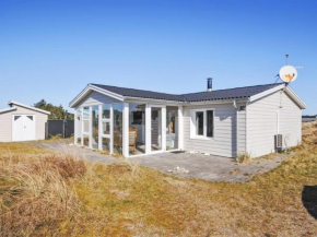 Holiday Home Avelin - 800m from the sea by Interhome, Horsens